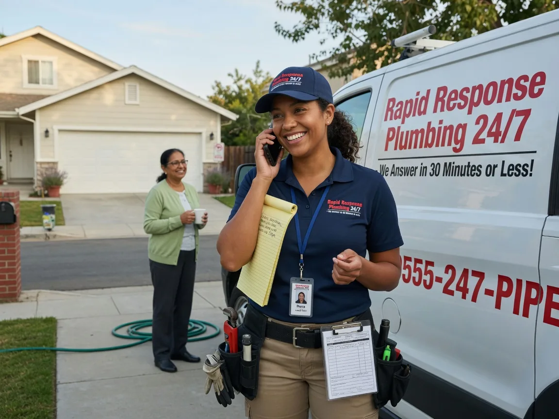 Emergency Plumber Hackleburg, AL FAQs